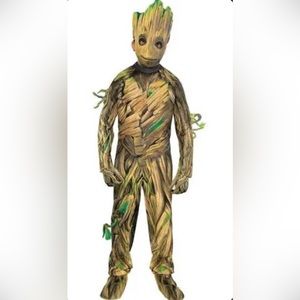 Guardians of the Galaxy Grout Costume